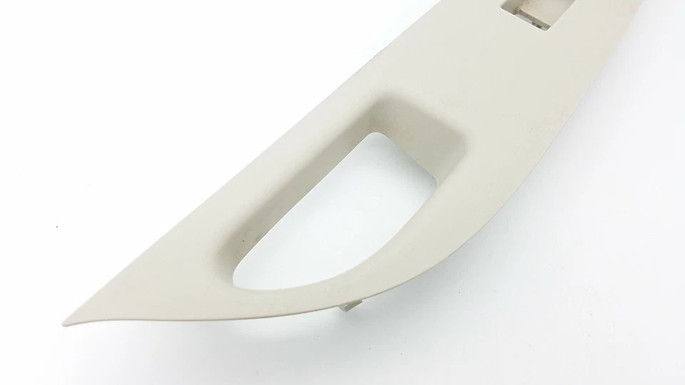 ⭐⭐ INFINITI G25 G37 Q40 SEDÁN PUERTA DELANTERA DERECHA VENTANA INTERRUPTOR BISEL OEM ⭐⭐ Foto 2 de 4