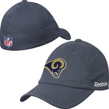 nfl shop rams hats
