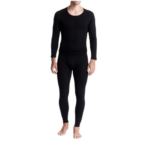 Sangora by Conta Herren lange Unterhose Angora/Baumwolle Eingriff Hose lang - Bild 3 von 6