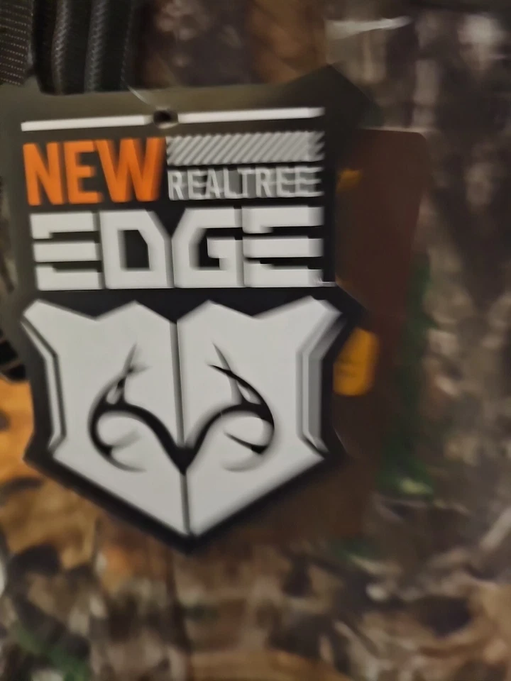 Gamehide Men's Velour Fleece Lined Camo Whitetail Deer Hunting Pant/Bibs - Image 3 of 4