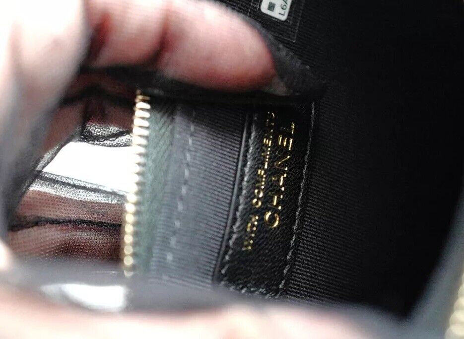 BNIB Chanel Half Moon Bag in Suede/Velvet with Crystal CC BNIB Chanel Half Moon Bag in Suede/Velvet with Crystal CC