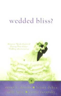Wedded Bliss: ReunitedWhen Seasons ChangeLove is a ChoiceWhereve - VERY GOOD
