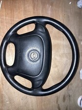 RAID Airbaglenkrad Opel