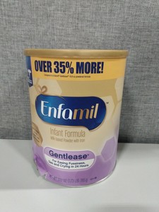ebay enfamil gentlease