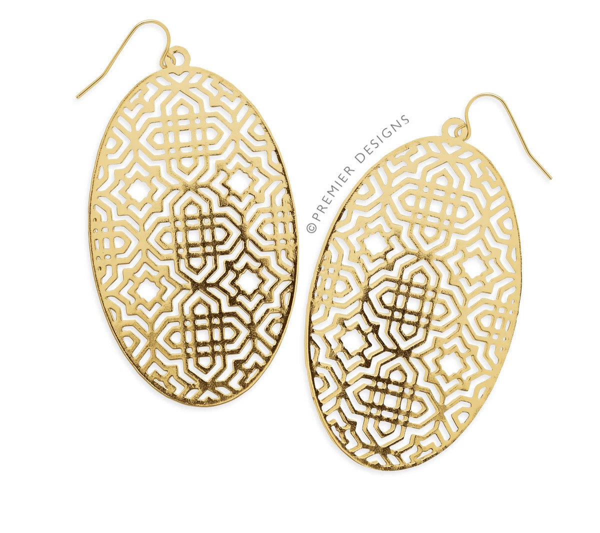 Premier designs earrings 2018 sale