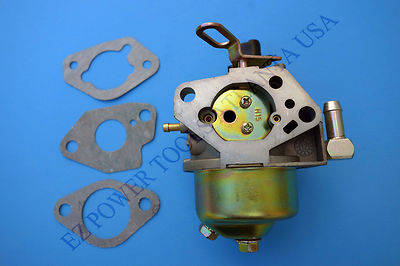 MTD Cub Cadet 526SWE 31BH54TS710 31AH54TS756 277CC 2-Stage Snowblower Carburetor
