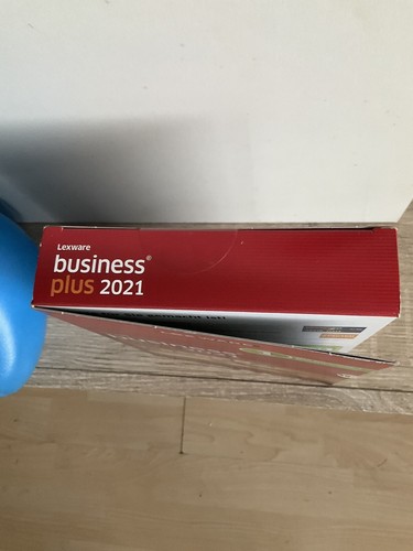 Lexware Business Plus 2021 - Bild 3 von 7