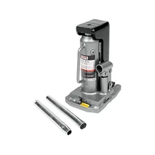 Versatile 2,Ton Toe Jack for Cars, Trucks & SUVs, Durable & Reliable