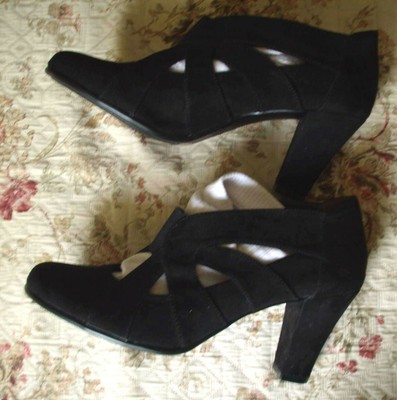 aerosoles rigmarole pump