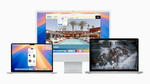 27" iMac 5K Retina, i7 4.5GHz 8-Core, macOS 15, *128GB RAM, *20TB, *Triple Boot - Picture 4 of 9