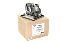 Alda PQ Riferimento, Lampada per Proiettori PANASONIC PT-AE2000, Lampada Proiettore