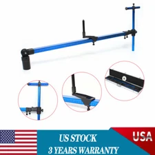 Auto Body Frame Machine 2D Measuring System Tram Gauge Perfect Solution with Box