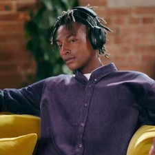 Bowers & Wilkins Px7 S2 Noise Canceling Headphones