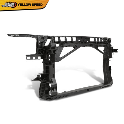 Radiator Support Core Assembly 8Y0805588 Fit For 2021-2024 Audi A3 / A3 Quattro