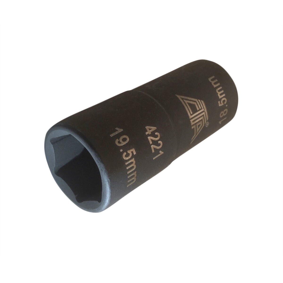CTA Tools 18.5mm X 19.5mm Lug Nut Flip Socket 4221 for sale online