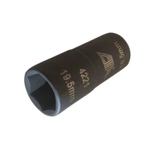 CTA Manufacturing 4221 FLIP SOCKET   18.5MM X 19.5MM