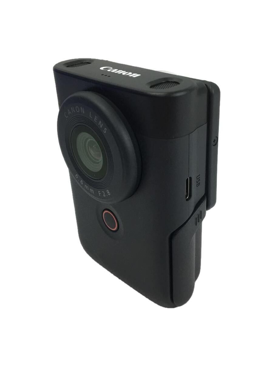 CANON Camcorder PowerShot V10 Vlog Camera DS126883 Used | eBay CANON Camcorder PowerShot V10 Vlog Camera DS126883 Used | eBay