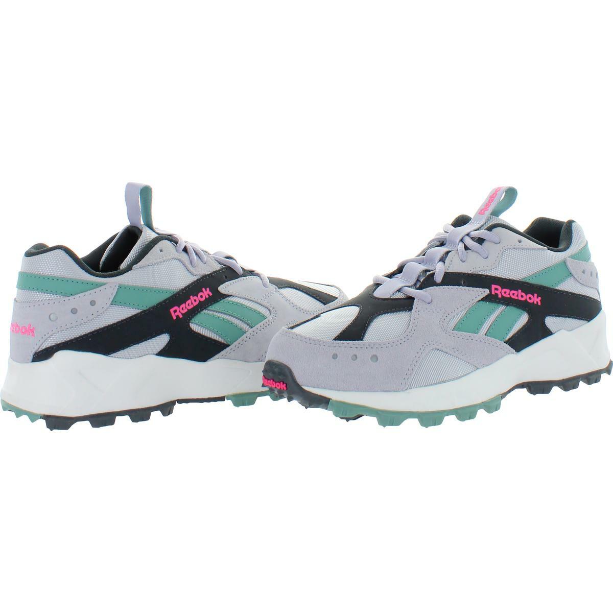 Reebok Aztrek 93 Adventure купить в Америке, лот 353232208536