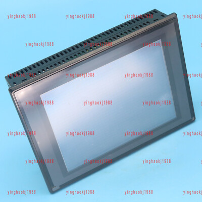 one used keyence VT2-8TB Touch Screen 8Inch Tft Colour Free
