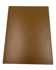 L’Ambrosiana - Fontes Ambrosiana Massive Hardcover Book, 1967, Italian VERY RARE