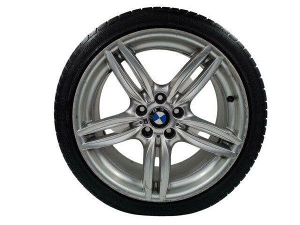 BMW 7842652 19 inch Spoke Alloy Wheel online kaufen | eBay 