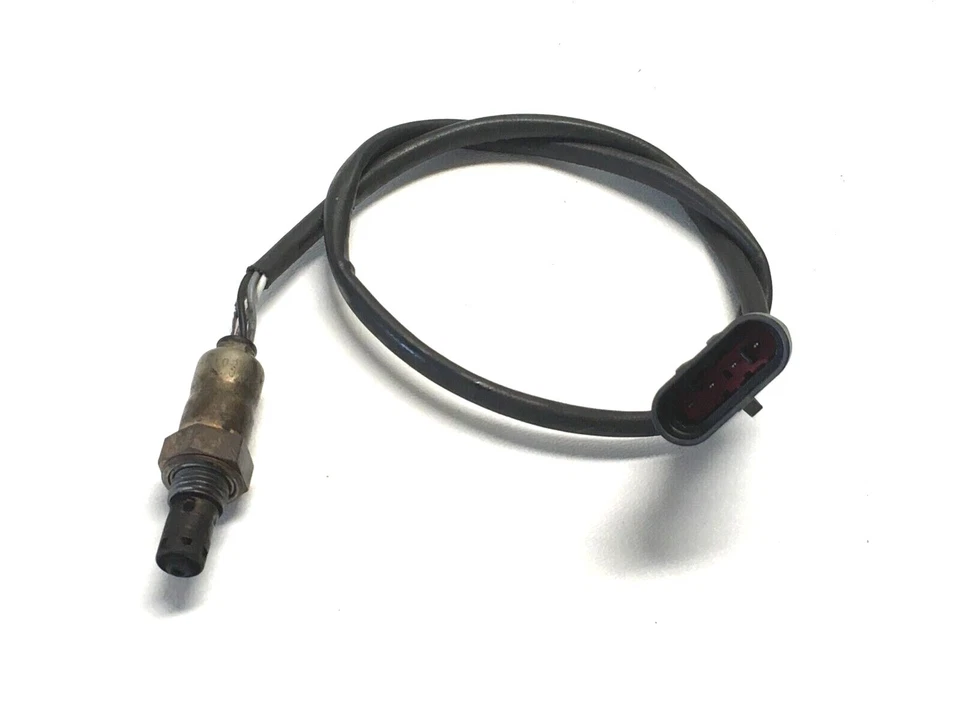 Sensor de escape de oxígeno O2 Ducati Multistrada MTS1200 2010 Monster 1100 EVO Foto 2 de 4