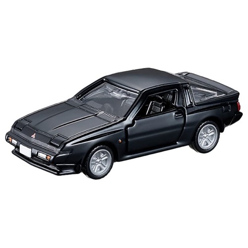 Takara Tomy Tomica Premium Diecast Model Car No.13 Mitsubishi Starion - Picture 2 of 7