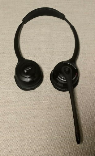 Plantronics CS500xd Wireless Headset 