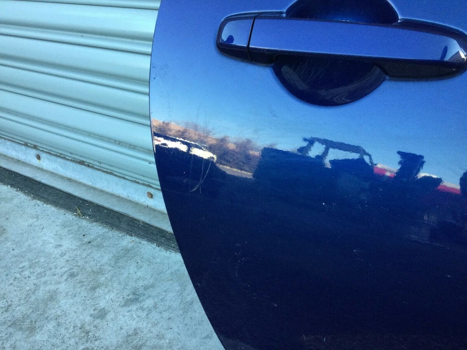 ⭐ 13-16 Toyota 86 Front Right Passenger Door M - Imagem 3 de 4