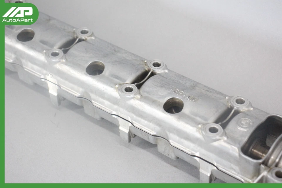 ✅ 07-12 BMW F01 740I 3.0L Turbo Motor Escape y Admisión Vanos Leva Árbol de Levas Fabricante de Equipo Original Foto 3 de 4