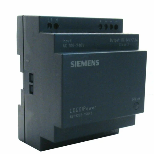 1PC New Siemens 6EP1332-1SH42 Power Supply 6EP13321SH42 - Picture 4 of 5