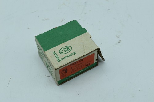 Motor Schutzschalter PKZM1-0,16 0,1 - 0,16 A - Bild 2 von 3