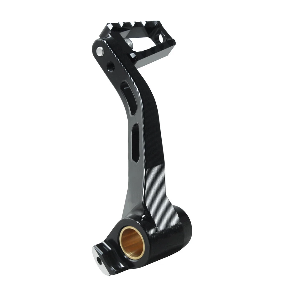 Mid Control Brake Lever Shift Peg Pedal for Harley 2014-21 Sportster XL 883 1200 - Image 4 of 4