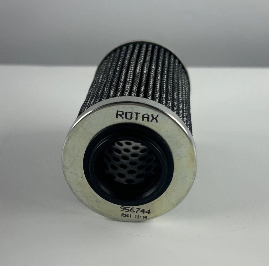 Genuine BRP Rotax 420956744 956744 OEM Oil Filter Sea-Doo Can-Am photo 4