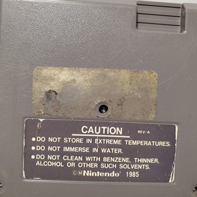 Lotto 4 giochi Nintendo NES Wrestlemania Challenge, Pro Wrestling, Knight Rider, RC