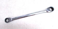 NEW! CRESCENT TOOLS 5/8" X 3/4" RATCHETING BOX WRENCH