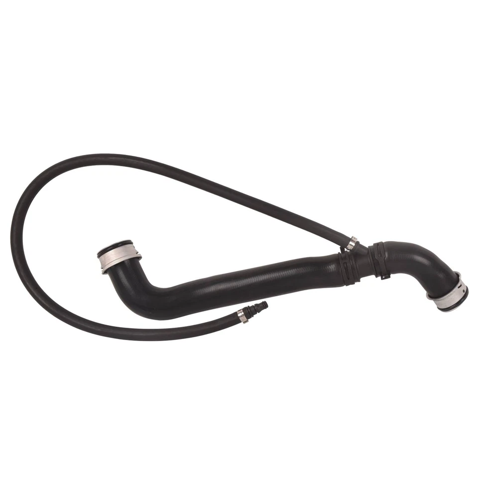 NEW Engine Radiator Hose A2045010382 For Mercedes-Benz 2008-2012 C300 GLK 350 - Изображение 4 из 4