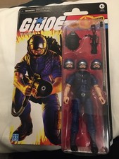 Hasbro GI Joe Classified Retro Tele-Viper MOC New ARAH