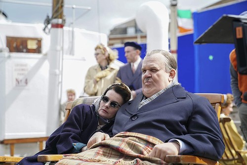Stan & Ollie (DVD) (UK IMPORT) - Picture 8 of 10