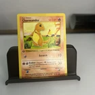 Charmander 046/102 Base Set (Shadowless) Regular
