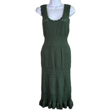 Betsey Johnson Green Dresses for Women for sale | eBay