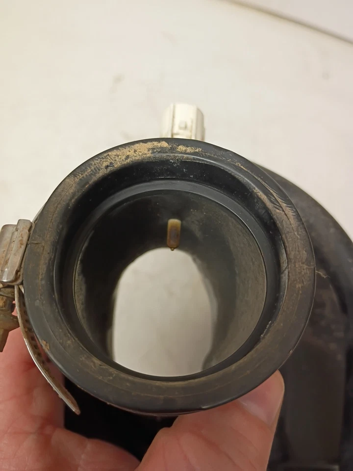 Воздухозаборник загрузочный 2017 KTM 450 SXF 79406026000 - Изображение 4 из 4