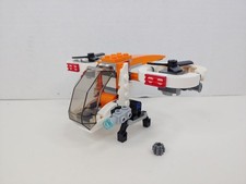 LEGO Drone Explorer 31071 CREATOR 100% Complete