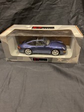 Porsche 911 GT2 STREET  1:18 UT Models