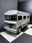 Vtg 24" 70'd Tonka Mighty Winnebago Indian Camper Motorhome RV Toy Truck Large!