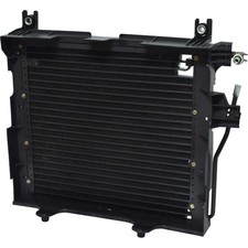 Ac Condenser Uac Cn4798pfc Ac Condenser Uac Cn4798pfc