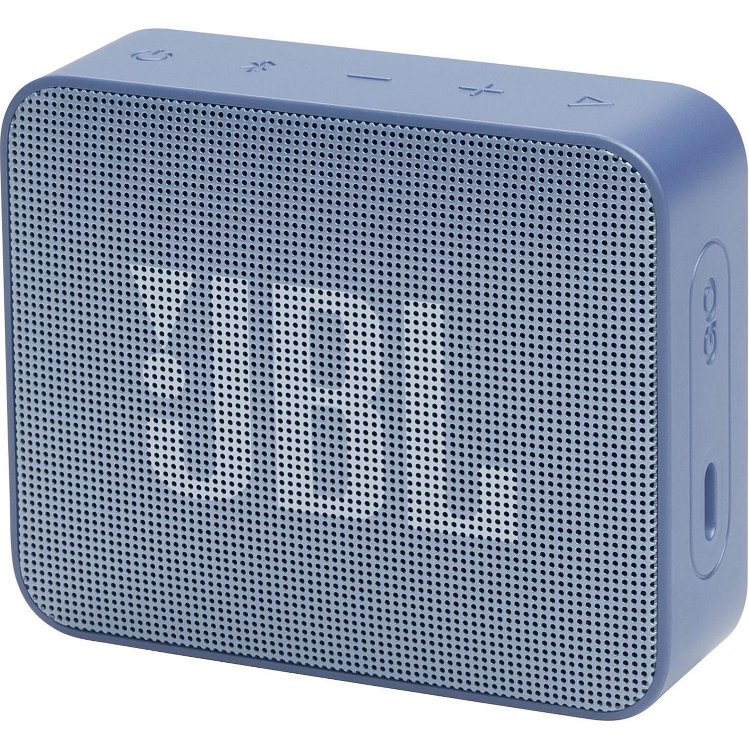 Speaker bluetooth JBL GO Essential II colore blu