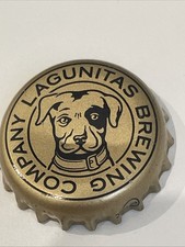 Chapa Cerveza Tapón Corona Lagunitas
