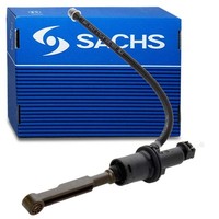 Sachs Kupplung Geberzylinder CitroËN Berlingo B9 C4 Ua Ud Peugeot 3008 Partner