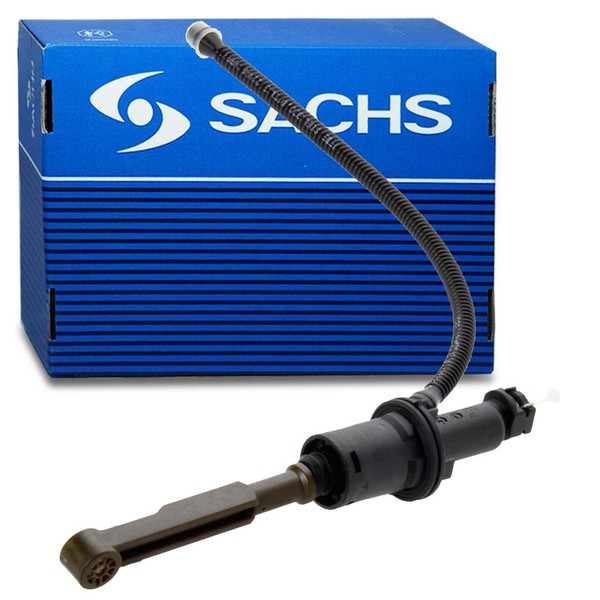 Sachs Kupplung Geberzylinder CitroËN Berlingo B9 C4 Ua Ud Peugeot 3008 Partner-image